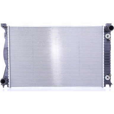 Nissens | Kühler, Motorkühlung | 60232A Nissens | Kühler, Motorkühlung | 60232A