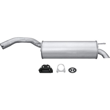 8LD 366 029-211 Endschalldämpfer Easy2Fit – PARTNERED with Faurecia 8LD 366 029-211 Endschalldämpfer Easy2Fit – PARTNERED with Faurecia