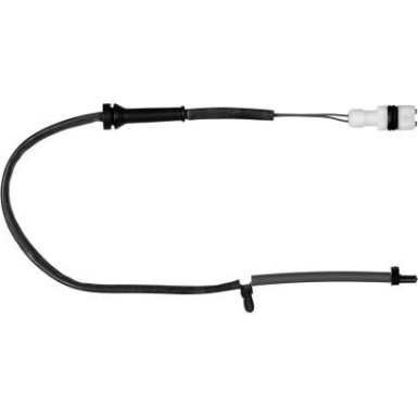 98022600 Warnkontakt, Bremsbelagverschleiß