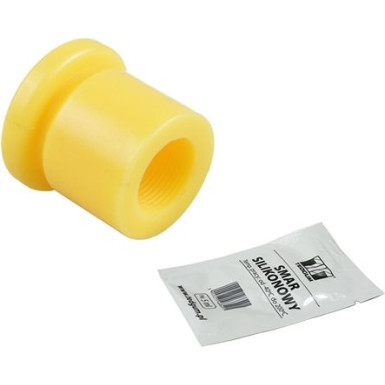 00468039 Lagerung, Blattfeder