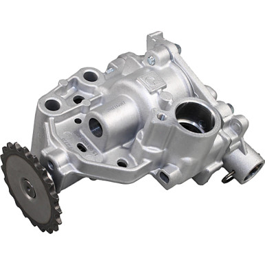 8000068 Ölpumpe ORIGINAL ERSATZTEIL