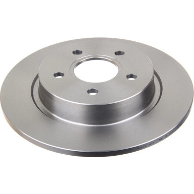 186843 Bremsscheibe 186843 Bremsscheibe