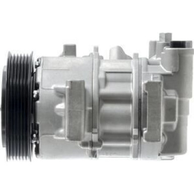 Mahle | Kompressor, Klimaanlage | ACP 1539 000S