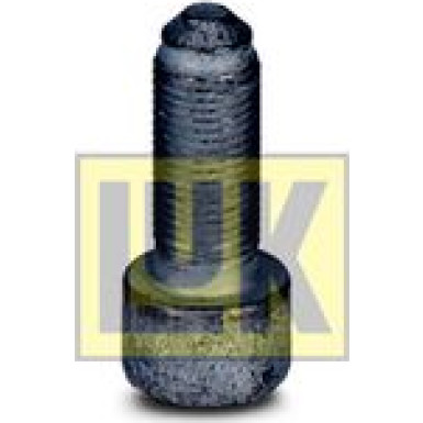 411 0150 10 Schraubensatz, Schwungrad