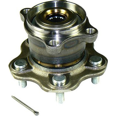 WM 6998 Radlagersatz WM 6998 Radlagersatz