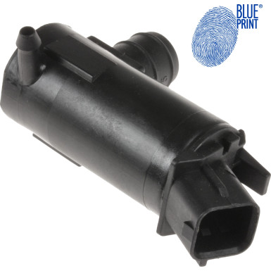 Blue Print | Waschwasserpumpe, Scheibenreinigung | ADG00303