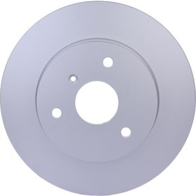 Hella | Bremsscheibe | 8DD 355 127-411