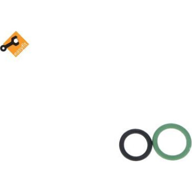 32929 Kompressor, Klimaanlage EASY FIT