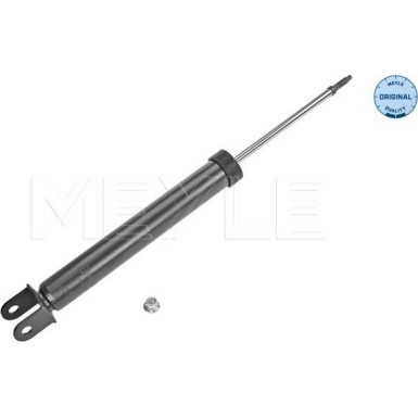 37-26 725 0009 Stoßdämpfer MEYLE-ORIGINAL: True to OE.