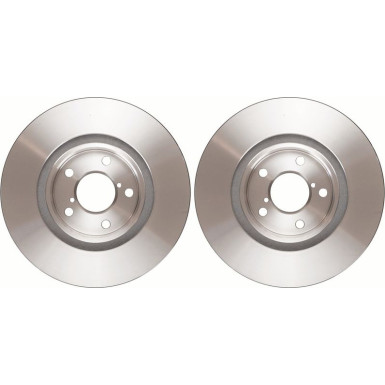 TRW Bremsscheibe DF1437