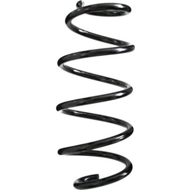 Spidan | Fahrwerksfeder | 86923
