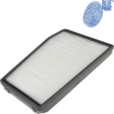 Blue Print | Filter, Innenraumluft | ADG02566