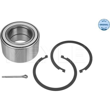 Meyle Radlagersatz MEYLE-ORIGINAL: True to OE 36-14 650 0004
