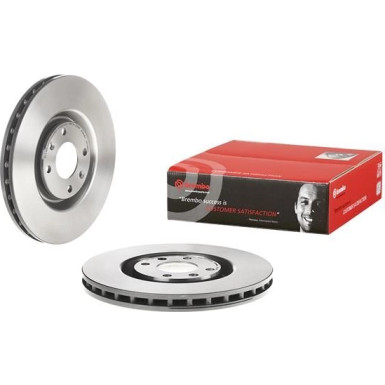 09.7398.11 Bremsscheibe PRIME LINE - UV Coated 09.7398.11 Bremsscheibe PRIME LINE - UV Coated