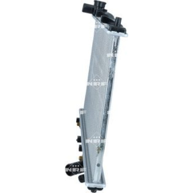 NRF | Kühler, Motorkühlung | 53033