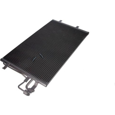 AC872607 Kondensator, Klimaanlage