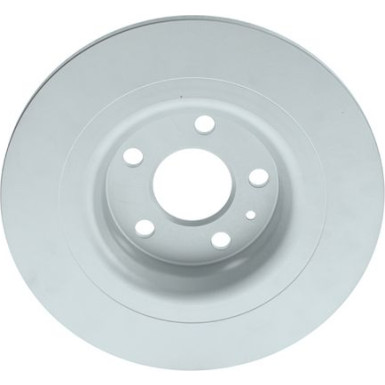 BOSCH | Bremsscheibe | 0 986 479 F75