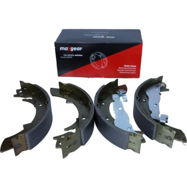 19-0285 Bremsbackensatz