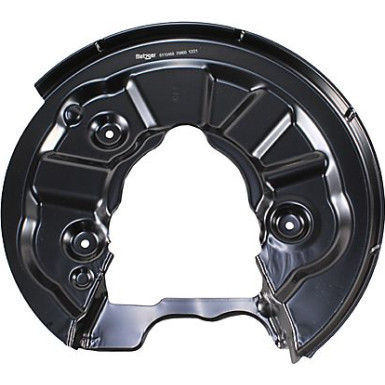 6115468 Spritzblech, Bremsscheibe GREENPARTS 6115468 Spritzblech, Bremsscheibe GREENPARTS