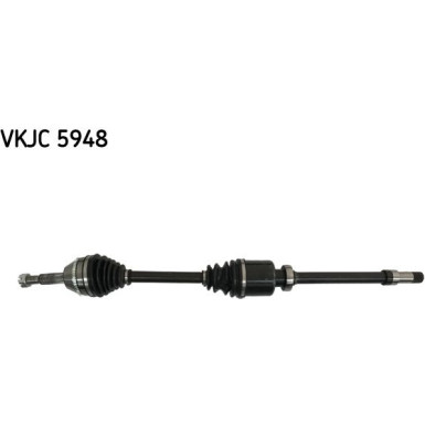 VKJC 5948 Antriebswelle
