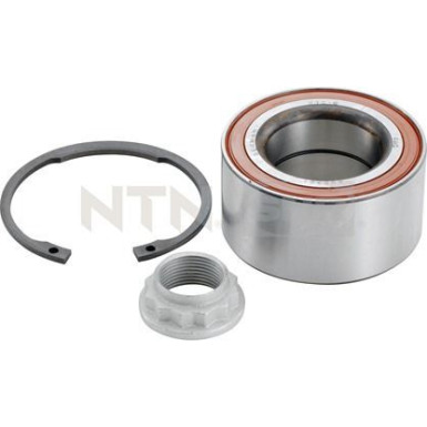 R150.41 Radlagersatz R150.41 Radlagersatz