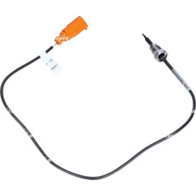 707332 Sensor, Abgastemperatur EASY FIT