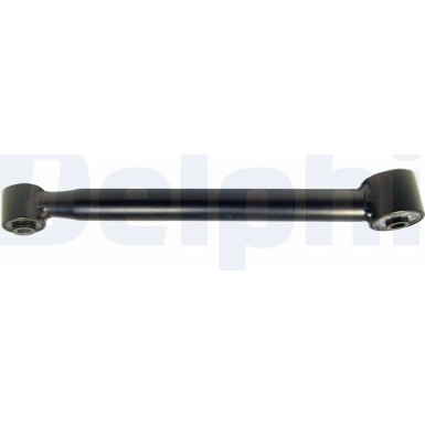 TC1889 Lenker, Radaufhängung