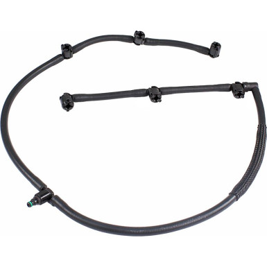 0840137 Schlauch, Leckkraftstoff 0840137 Schlauch, Leckkraftstoff