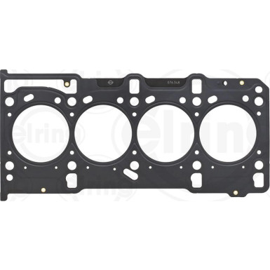 076.348 Dichtung, Zylinderkopf