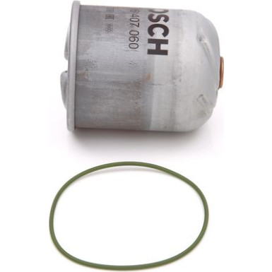 BOSCH F 026 407 060 Ölfilter
