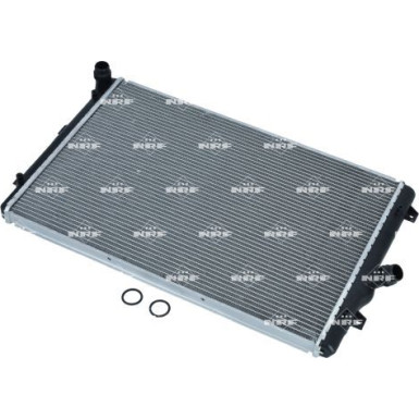 53425 Kühler, Motorkühlung EASY FIT 53425 Kühler, Motorkühlung EASY FIT