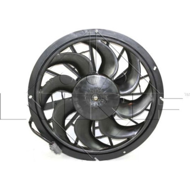 47470 Lüfter, Motorkühlung