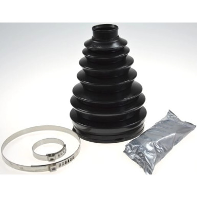 22992 Faltenbalgsatz, Antriebswelle