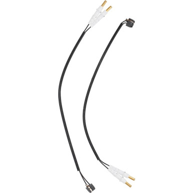 TRW Bremsbelagsatz, Scheibenbremse COTEC GDB1818