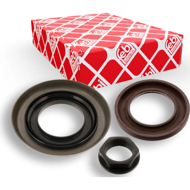 FEBI BILSTEIN 45058 Dichtungssatz, Differential