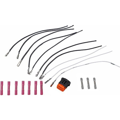 2324127 Kabelreparatursatz, Sitzheizung GREENPARTS