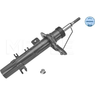 Meyle | Stoßdämpfer | 11-26 623 0024