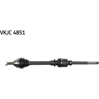 VKJC 4851 Antriebswelle