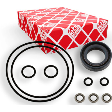 FEBI BILSTEIN 19154 Dichtungssatz, Hydraulikpumpe