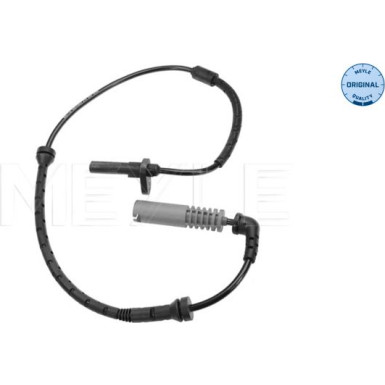Meyle Sensor, Raddrehzahl MEYLE-ORIGINAL: True to OE 314 899 0064