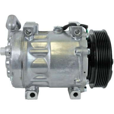 Mahle | Kompressor, Klimaanlage | ACP 54 000S