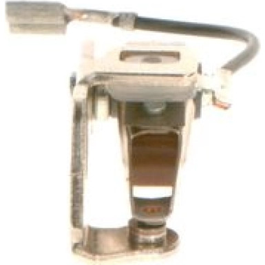 BOSCH | Kontaktsatz, Zündverteiler | 1 237 013 057