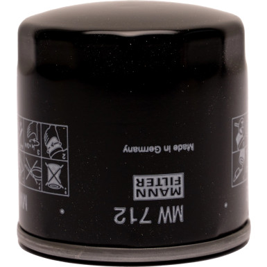 MW 712 Ölfilter