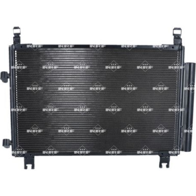 35653 Kondensator, Klimaanlage EASY FIT 35653 Kondensator, Klimaanlage EASY FIT