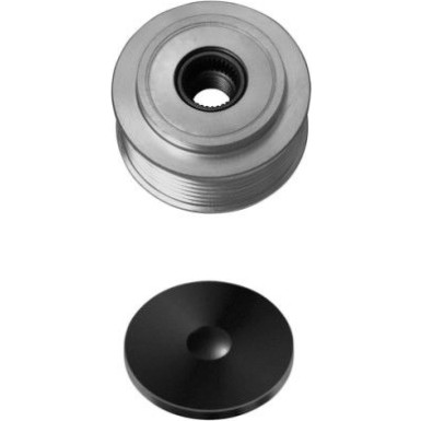 9XU 358 038-421 Generatorfreilauf