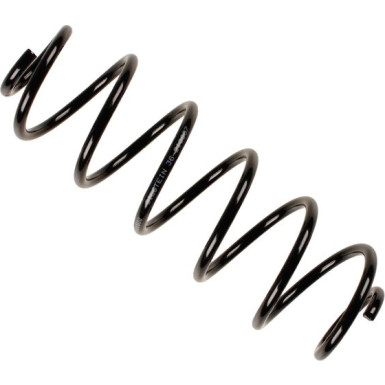 36-219667 Fahrwerksfeder BILSTEIN - B3 Serienersatz (Federn)