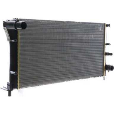 Mahle | Kühler, Motorkühlung | CR 1453 000S