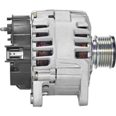 Generator Valeo Origins New OE TECHNOLOGIE 439646