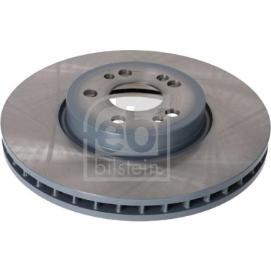FEBI BILSTEIN 186190 Bremsscheibe