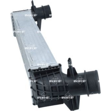 309138 Ladeluftkühler